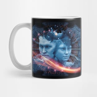 spotless mind Mug